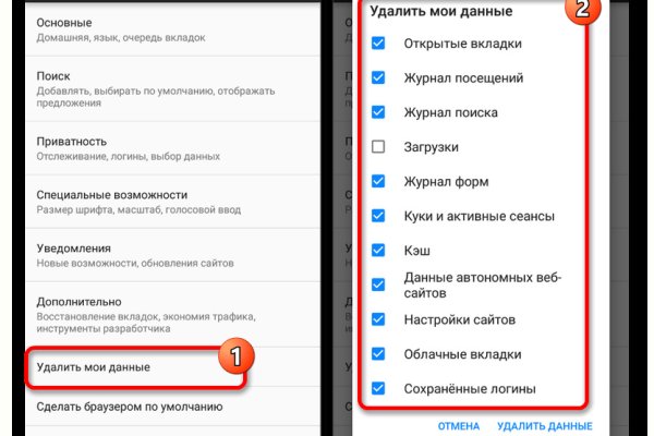 Kraken даркнет что это